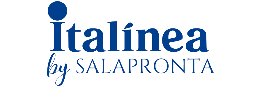 ONLEVY - LOGO SALAPRONTA